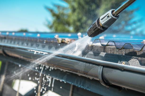 Best Concrete Pressure Washing  in Fairplains, NC