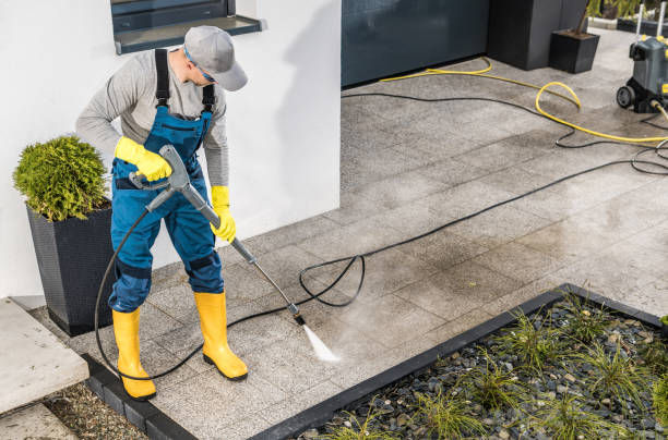 Best Best Pressure Washing Companies  in Fairplains, NC