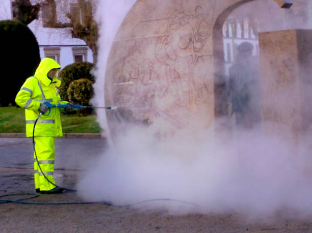 Best Affordable Pressure Washing  in Fairplains, NC