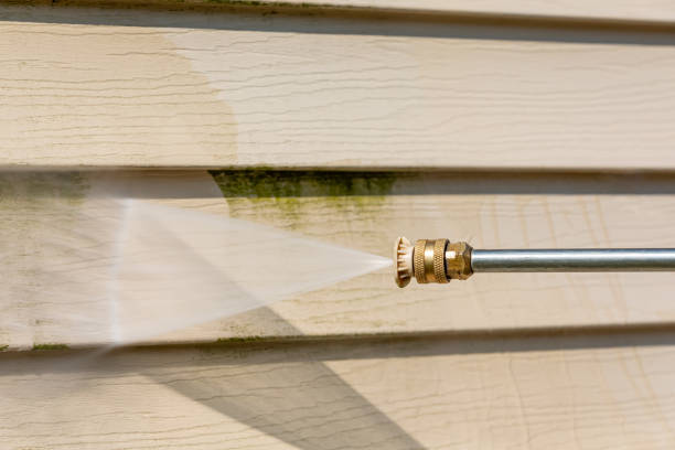 Best Deck Cleaning Services  in Fairplains, NC