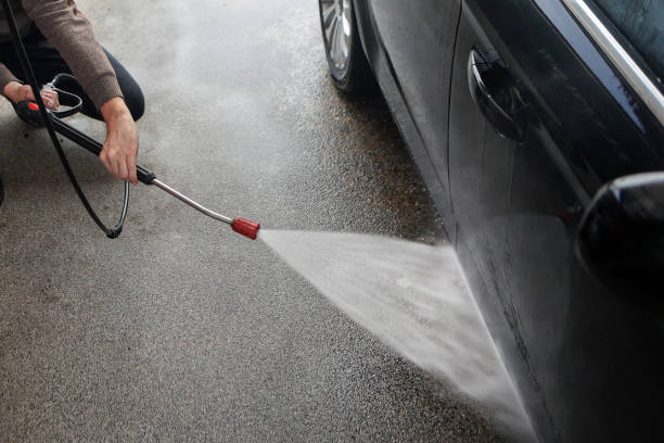 Best Exterior Home Cleaning  in Fairplains, NC