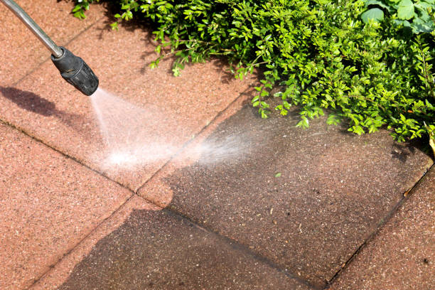 Best Sidewalk Pressure Washing  in Fairplains, NC